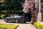 Mercedes-AMG S65 Cabriolet 2016 года (AU)